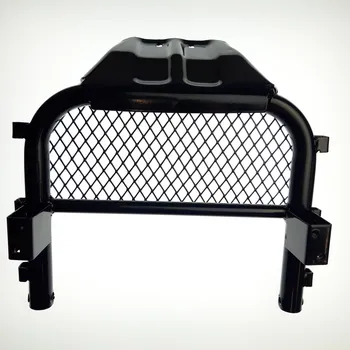 BUMPER BRACKET of ATV500-D T3b 27626