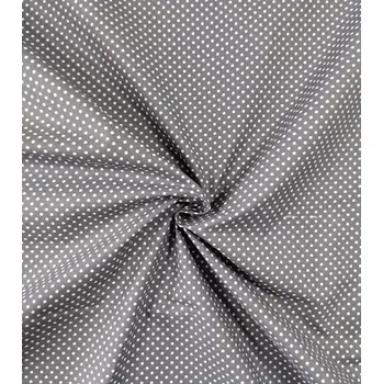 Bavlněná látka mandalky zelené plátno 140cm | RTex