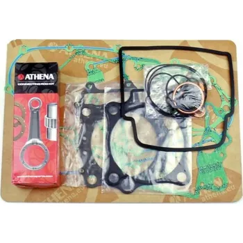 Motor automobilu Sada snadno montovatelných ojnic ATHENA PB322044 PB322044