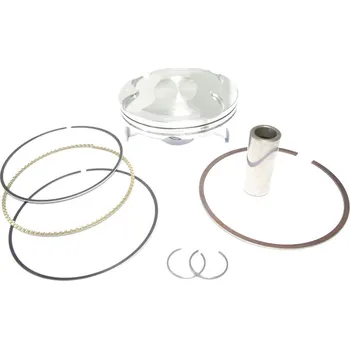 Píst motoru Kovaný píst sada ATHENA S4F09700015B d 96,97mm HC (higher comú) KTM SX-F 450 2007-2012
