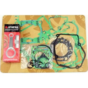 Ojnice Sada snadno montovatelných ojnic ATHENA PB322014 HONDA CR 125 R 2004-2004