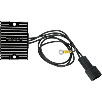 Elektroinstalace pro motocykl VOLT REG 00 S-TAIL CE-325L