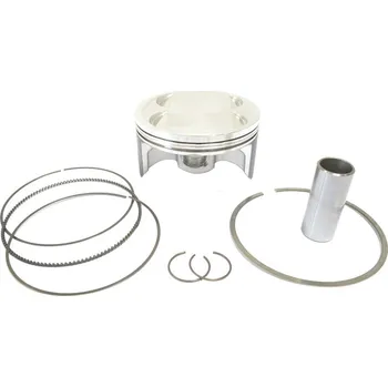 Píst motoru Kovaný píst sada ATHENA S4F09800003B d 97,95 S4F09800003B