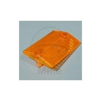 Elektroinstalace pro motocykl Sklo blinkru JMT SBL 3952 YAMAHA DT 125 LC 1982-1984