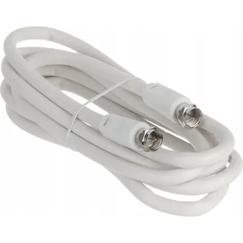 Anténní kabel Lechpol KPO2288 1,8 m