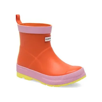 Pánské holínky Holínky Hunter HFC-01 Červená 35