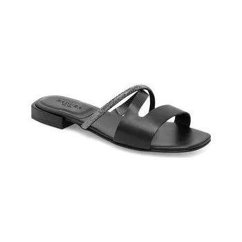 Dámské pantofle Nazouváky Badura BRITTOLI-A022-01 Černá 41