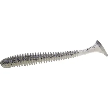 Umělá nástraha Mistrall gumová nástraha Warrior 7,5cm barva 19 aromatizované 20ks