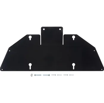 Držák sněhového pluhu KIMPEX pro UTV pro sněhový pluh Kimpex Click'N'Go 1,5/2 Kawasaki 374378