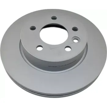 Brzdový kotouč Přední brzdový kotouč MAN TGE - VW CALIFORNIA CRAFTER MULTIVAN 303 mm (ATE 428316 MAN 65508030000 65508030006 VAG 2N0615301A 2N0615301D)