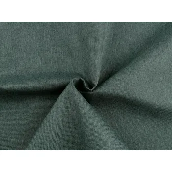 Kočárkovina 600D s PVC úpravou, barva 11 (6) zelená šalvěj tmavá