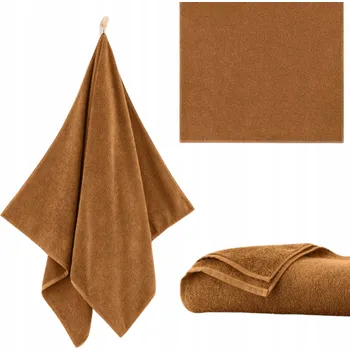 Osuška Zwoltex 50x100 cm bavlna egyptská