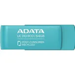 ADATA Flash Disk 64 GB (UC310E-64G-RGN)
