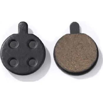 Brzdové destičky pro elektroskútry V BIKE Xiaomi M365PRO / M365 PRO2 37095