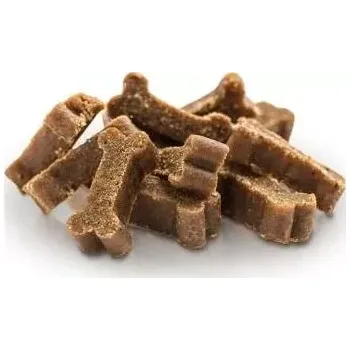 Pamlsek pro psa Masové pamlsky pro psy krůtí BOHEMIA FRESH Snack TURKEY motivation 200g (Masové pamlsky pro psy)