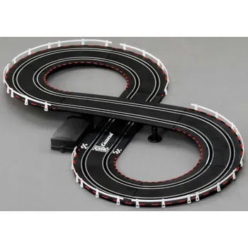 autodráha Závodní dráha Avengers Carrera GO 62192