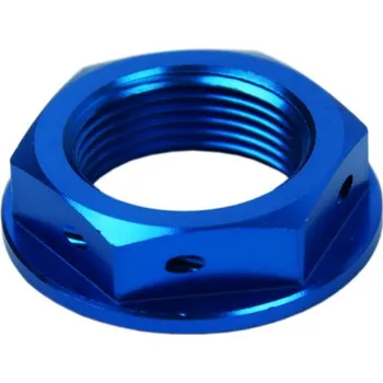 SCAR Matice řídicí páky modrá Yamaha YZ80/85 3.22100N