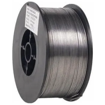 Příslušenství ke svářečce Sherman Svařovací drát 316LSi 1,0 mm 1 kg na nerez