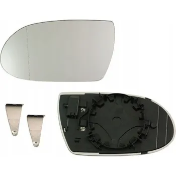 Posilovač řízení SKLO LEVÉ VIEW MAX 5028542M