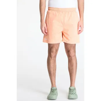 Pánské plavky Plavky Patta Basic Acid Wash Swim Shorts Melon S