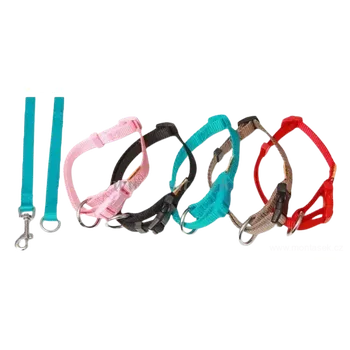 Obojek pro psa Obojek pro psy nylon 15mm (Obojky pro psy)