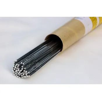 Příslušenství ke svářečce TIG drát Gr. 2 pro titanové slitiny CHEM-WELD 612 W Balení: ks, Průměr: 1,6 mm