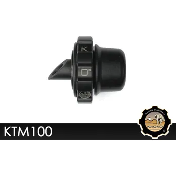 KAOKO Stabilizátor plynu s tempomatem KTM 690 Duke/R KTM100