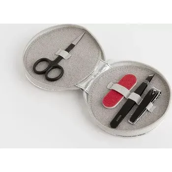 Cestovní sada na manikúru