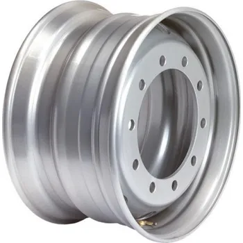 Alu kolo ACCURIDE 19,5x7,50 NH 8 M22 PCD 275 CBD 221 ET 150 ND