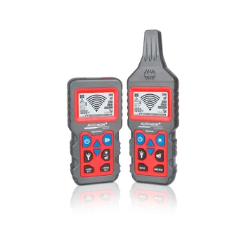 Bezpečnostní detektor AM-robots Detektor přerušené smyčky AM Pro Plus -detektor kabelů (tzv. hledačka přerušení kabelů)