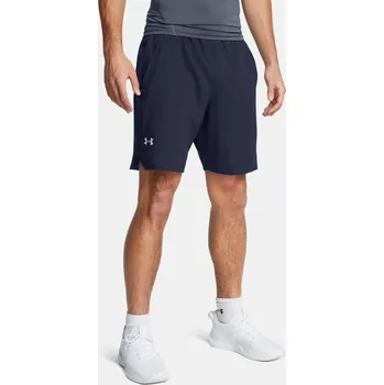 Pánské kraťasy Under Armour UA Vanish Woven 8in Shorts - navy Velikost: S