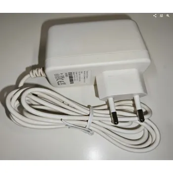 Napájecí zdroj pro osvětlení LED zdroj 12V 12W 18W zásuvkový černý, bílý, Výkon barva bílá, 12W