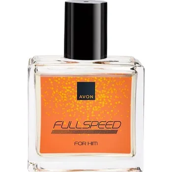 Pánský parfém Full Speed EDT - 30ml