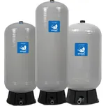 Global Water C2B-250LV stojatá tlaková nádoba 250l 8.6bar 1 1/4” 49°C