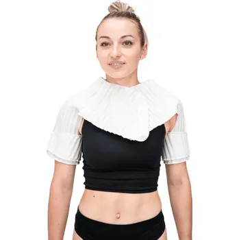 Masážní trapézový límec s rameny Thermo Ripp PNEUMOLASTIC THERMO RIPP RAMENO: pánské