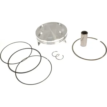 Píst motoru Kovaný píst sada ATHENA S4F09550006A d 95,46 SUZUKI RM-Z 450 2005-2007