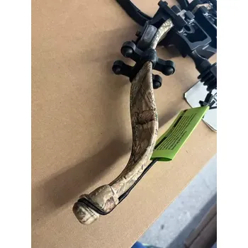 Tlumiče hvězdy na ramena kuše Excalibur