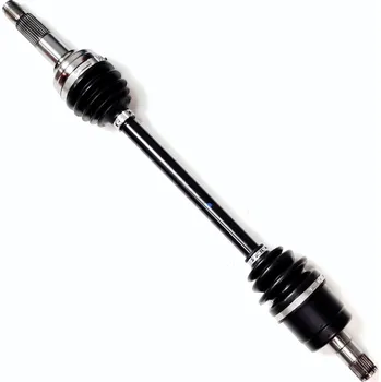Rear Left Drive Axle 48166