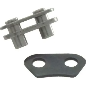 Spojovací článek rozvodového řetězu KMC 2023LW 163719190 APRILIA Leonardo 300 2004-2004