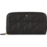 GEOX Dámská kožená peněženka D.Wallet D45K3C-00046-C9999 + 2 měsíce na vrácení zboží