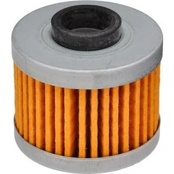 Filtr pro motocykl OLEJOVÝ FILTR APR/PEU PEUGEOT Satelis 125 Whitesat Executive Compressor 2010-2012