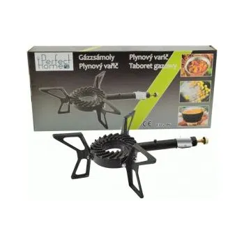 Outdoor vaření Hořák plynový litinový Magyar