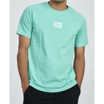 Pánské tričko pánské tričko UMBRO - FLORIDA KEYS - XL (Umbro Small Logo)