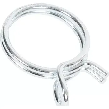 Příslušenství pro myčku Spona hadicová 37,7-39,7 mm AEG Electrolux Zanussi (1051174207)