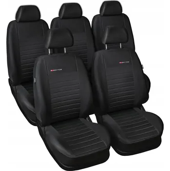 Moto bunda Autopotahy Premium pro Peugeot Partner II 2008-2018 verze Tepee -