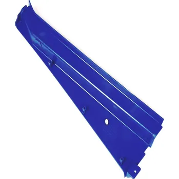 Lh Lower Front Mudguards,Blue 482113L