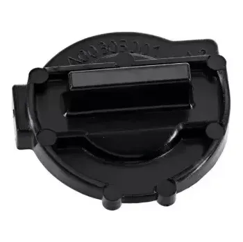 Ovládací knoflík ON/OFF pro pračky AEG Electrolux Zanussi - kvalitní náhradní díl 140003050030 pro spolehlivé zapínání a vypínání spotřebiče