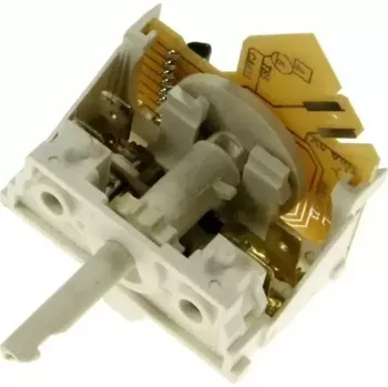 Volič programů do sušiček prádla AEG Electrolux Zanussi (1506645009)