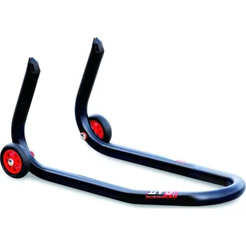 Přední stojánek LV8 DIAVOL E601D DUCATI Hypermotard /S/EVO/SP 1100 2007-2013