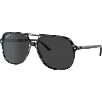 Kontaktní čočky Ray Ban RB 2198 1333/48 60